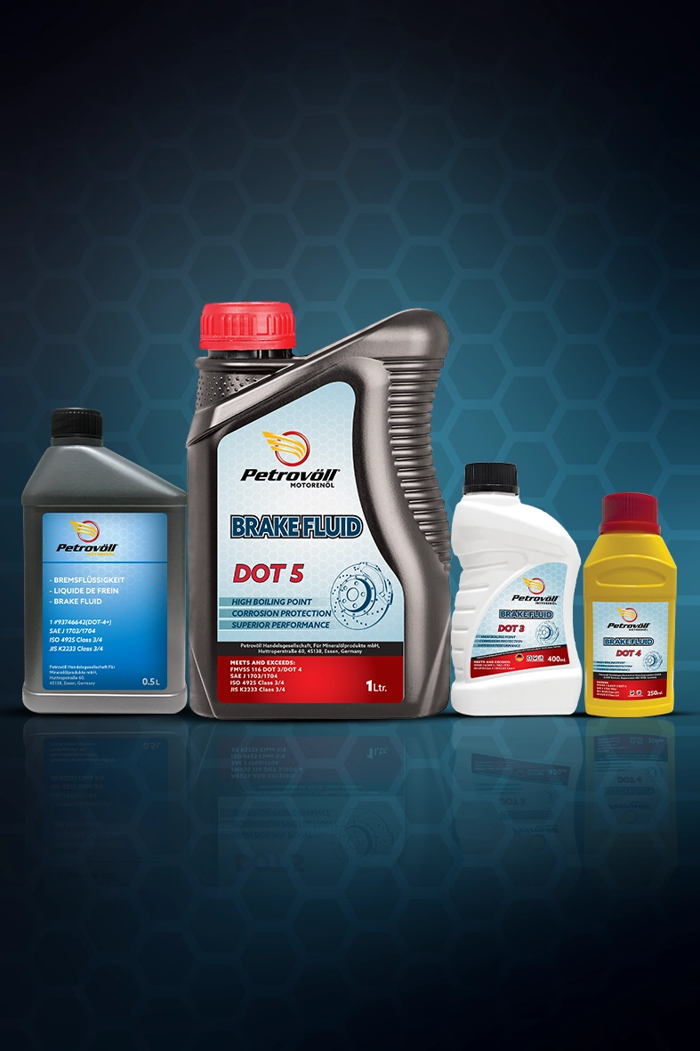 Brake Fluid