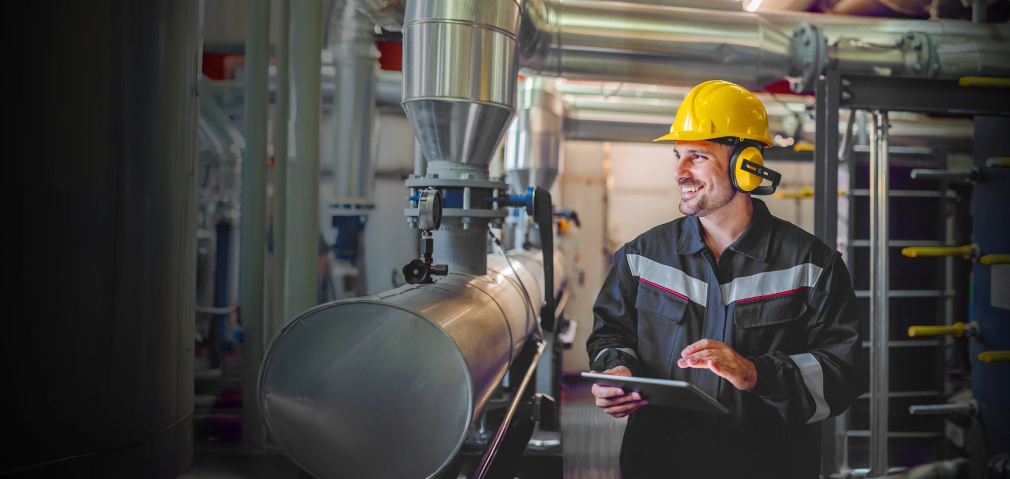 Petrovoll Careers banner