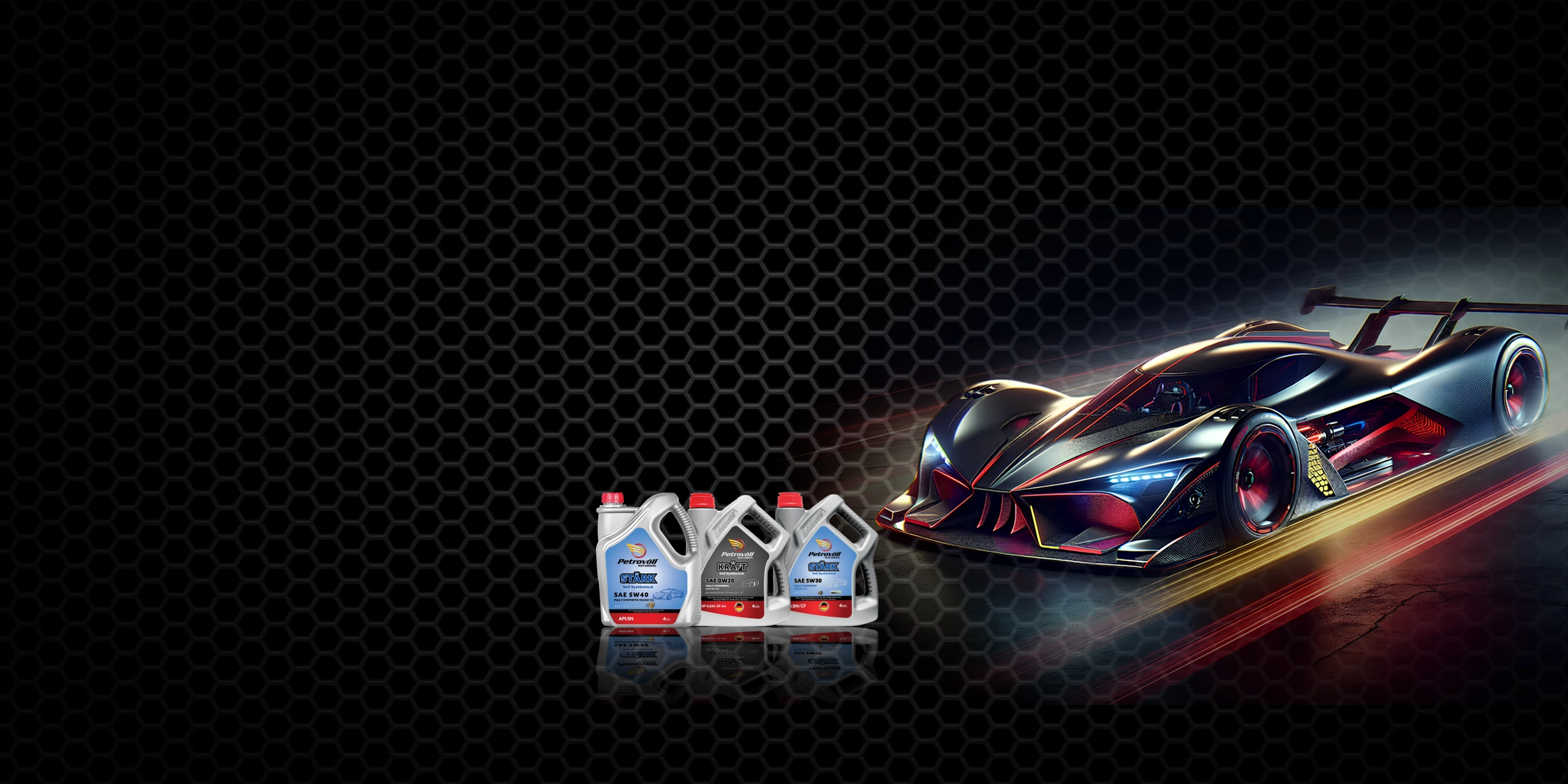 Petrovoll HPage Banner Gasoline