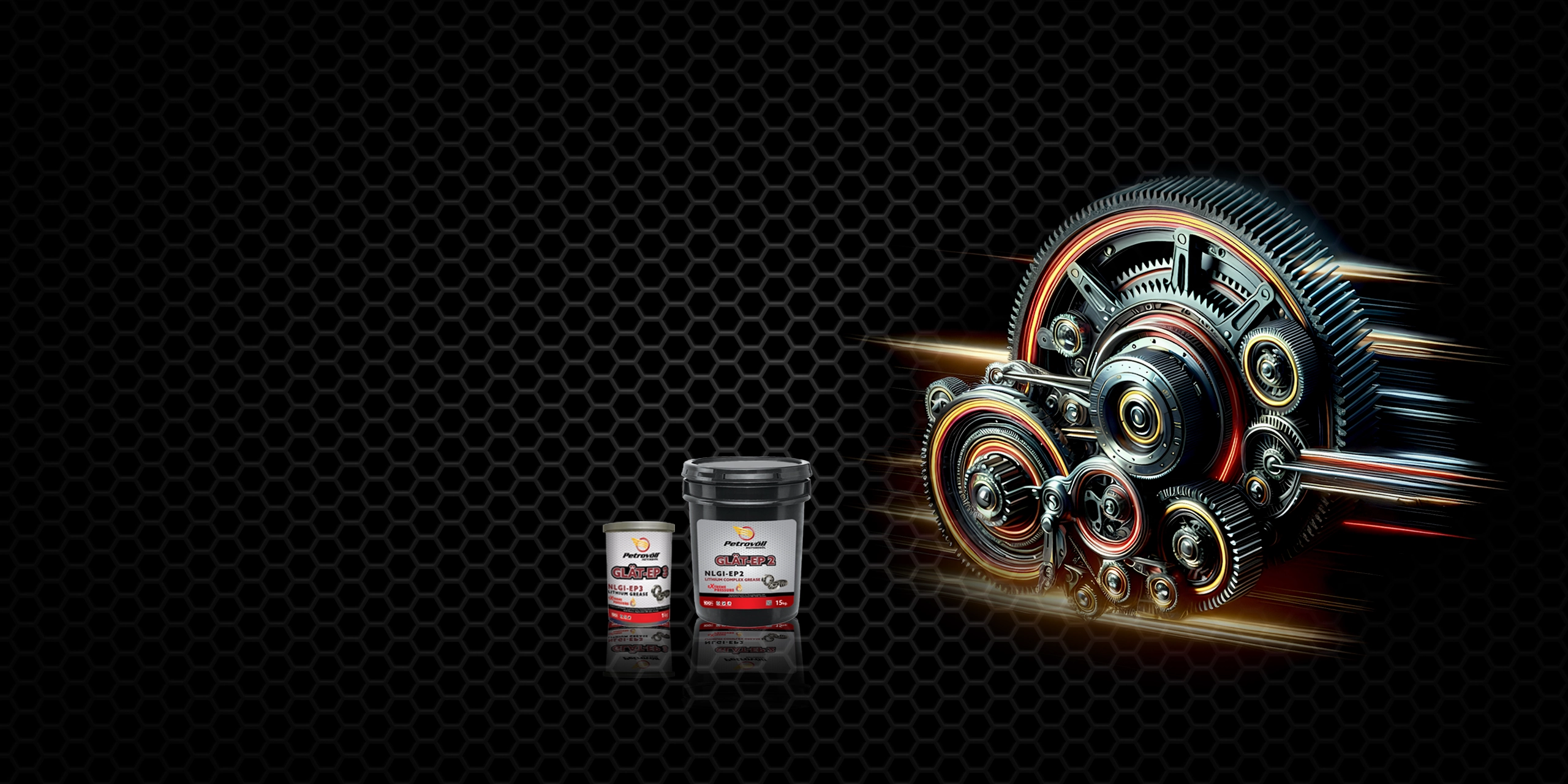 Petrovoll HPage Banner Grease
