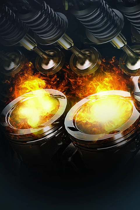 Cooling & Braking Systems Fluids