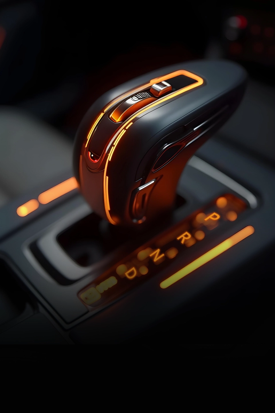 Automatic Transmission Fluids