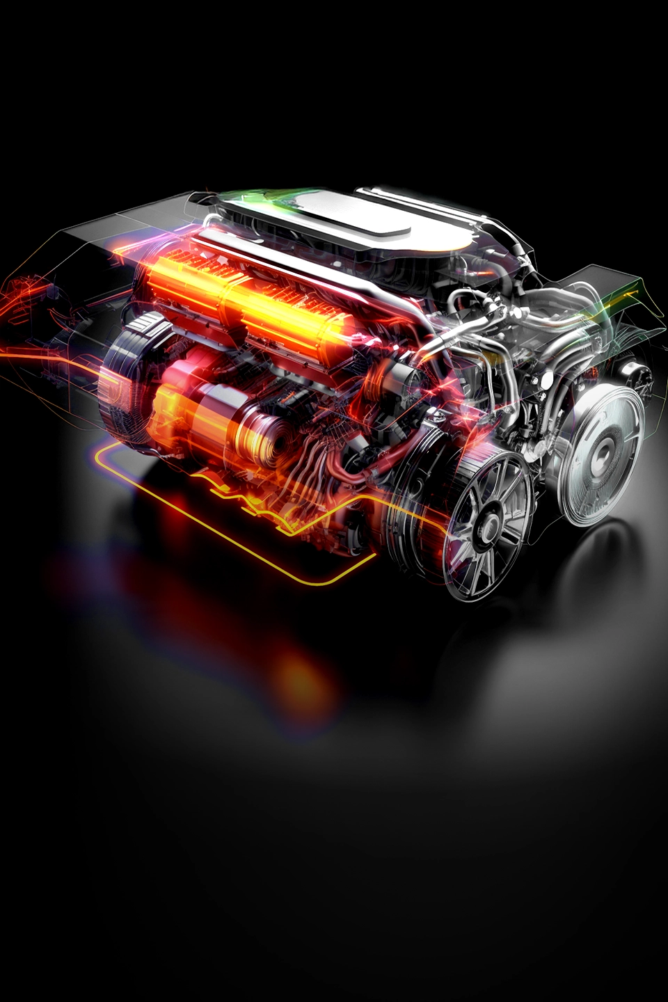 Engine Oils