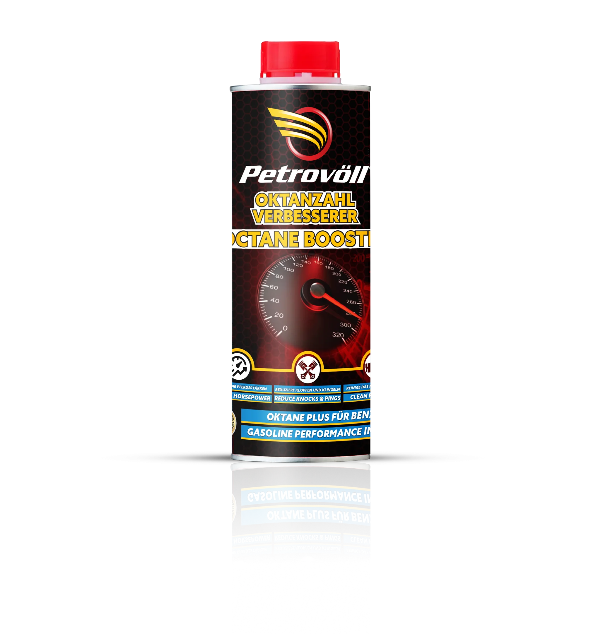 Octane Booster