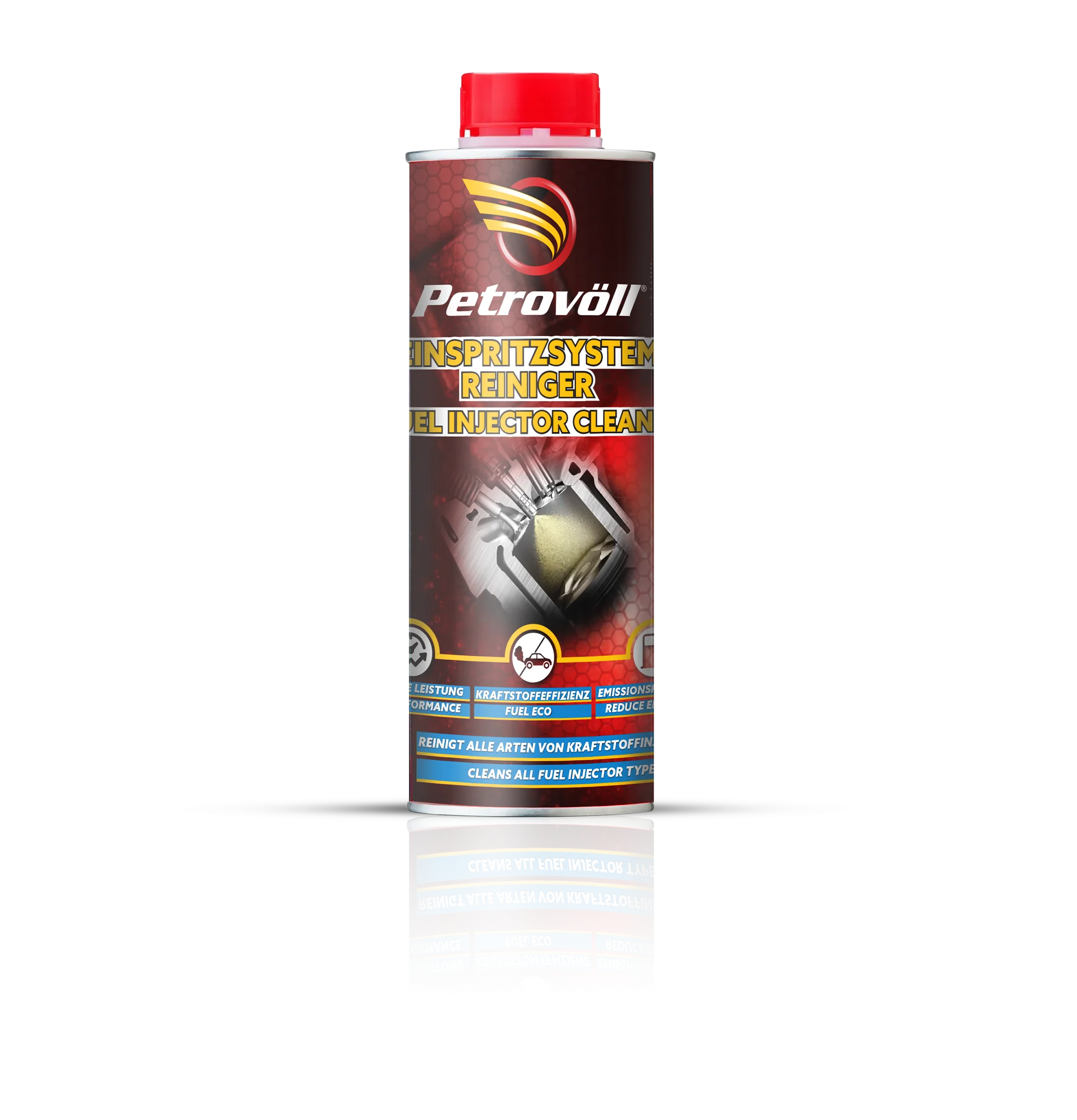 Fuel Injector Cleaner