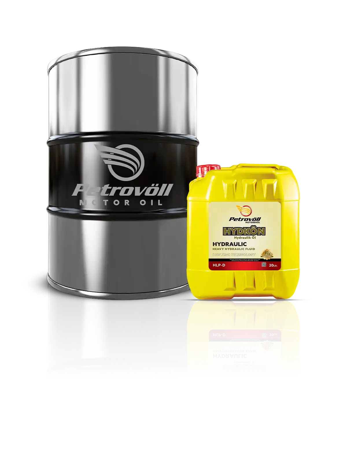 HYDKÖN Hydraulic Oil HLP-D