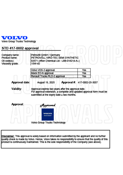 Volvo
