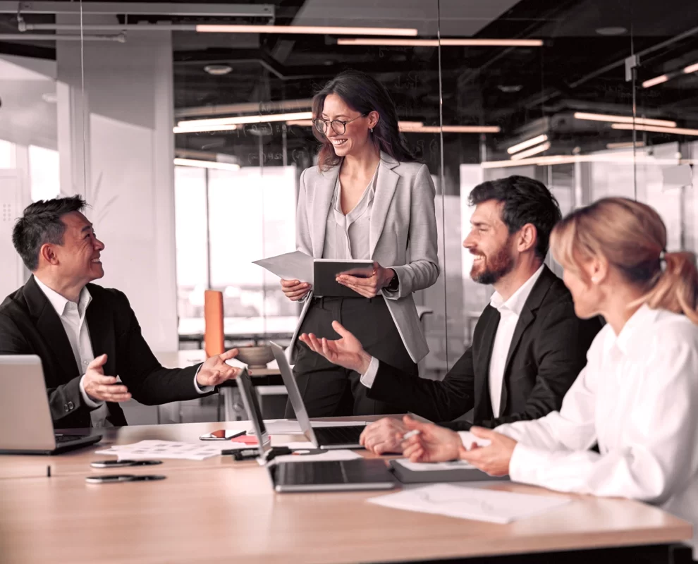 Petrovoll Career Culture Values
