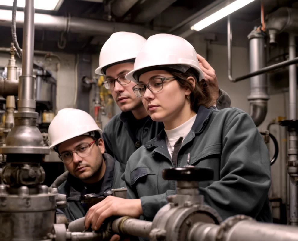 Petrovoll Career Why Join