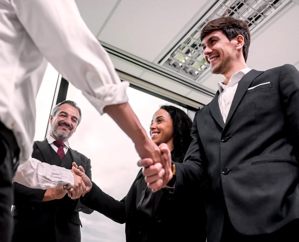 Petrovoll Distributor marketing support
